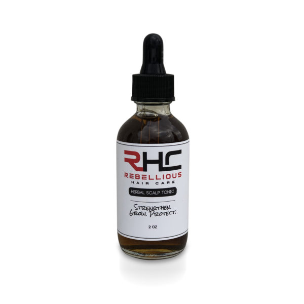 Herbal Scalp Tonic