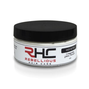 Hair Butter