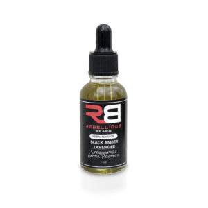 Beard Oil