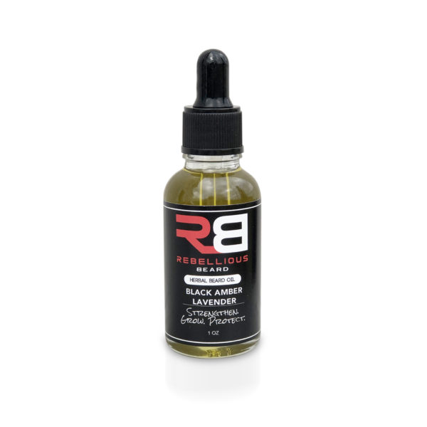 Beard Oil