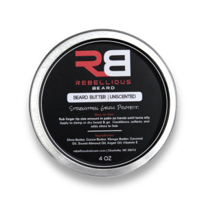 Beard Butter