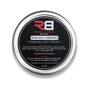 Beard Balm