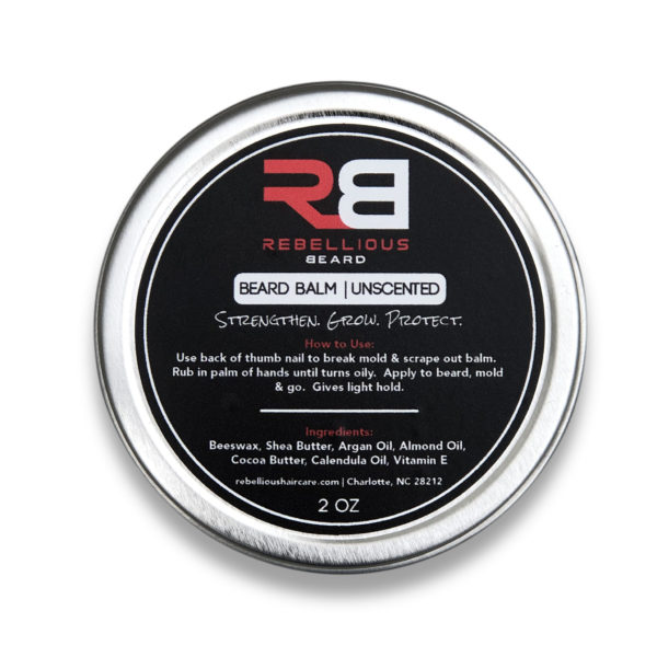 Beard Balm