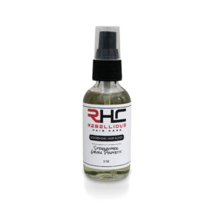 Hair Elixir