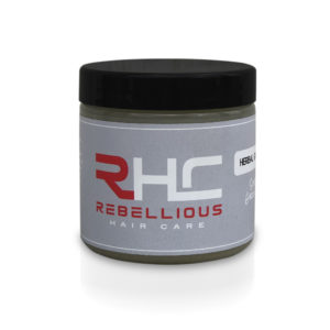 Growth Pomade