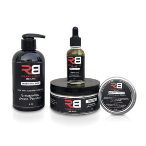 Beard Bundle Balm