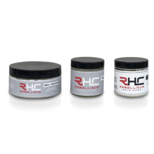 Growth Bundle Pomade