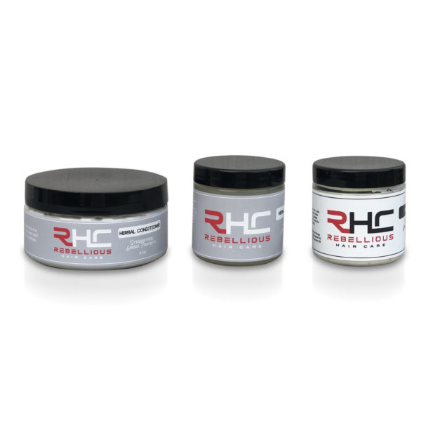 Growth Bundle Pomade