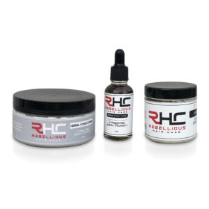 Growth Bundle Tonic
